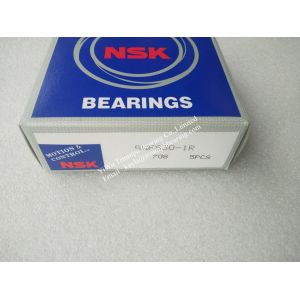 China NSK High Durability Water Pump Bearings BWFS30-1R on sale