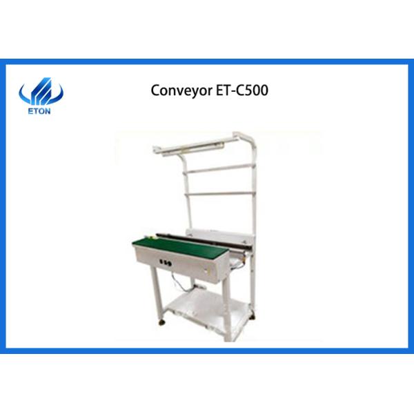 PCB Buffer Testing Max 1400mm SMT Line Production Equipment PCB Conveyor