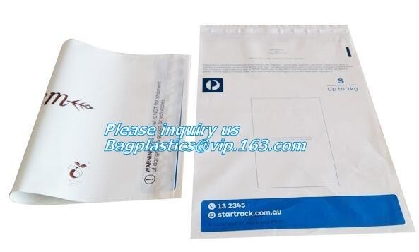 Quality Custom printing poly mailers shipping envelopes bags, biodegradable Poly Mailers Shipping Envelopes Bags, COURIER, MAIL wholesale