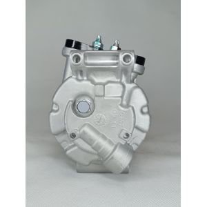 Auto 12 Volt AC Compressor Assembly For Ford Focus BV6N19D629A2E