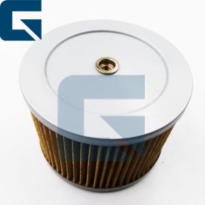 VOE14531069 14531069 Hydraulic Filter For EC80D Excavator