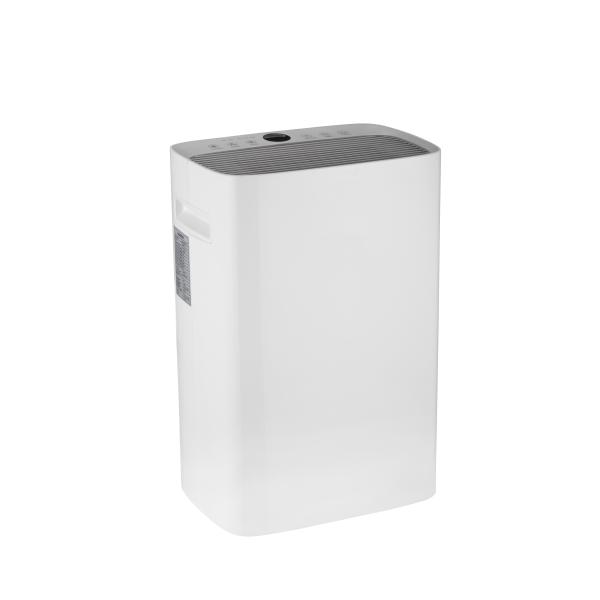 Quality OEM Small Innovative R290 Dehumidifier For 15m2 Space wholesale