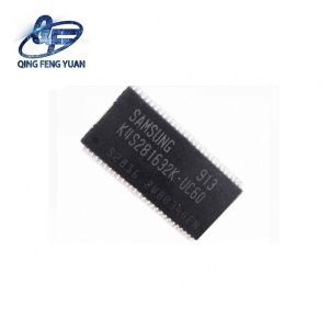 Cheap K4S281632K Electronic Components Synchronous DRAM IC 128Mb for sale