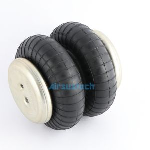 Contitech Dust Removal Equipment Double Convoluted Air Spring FD40-10 Air Spring