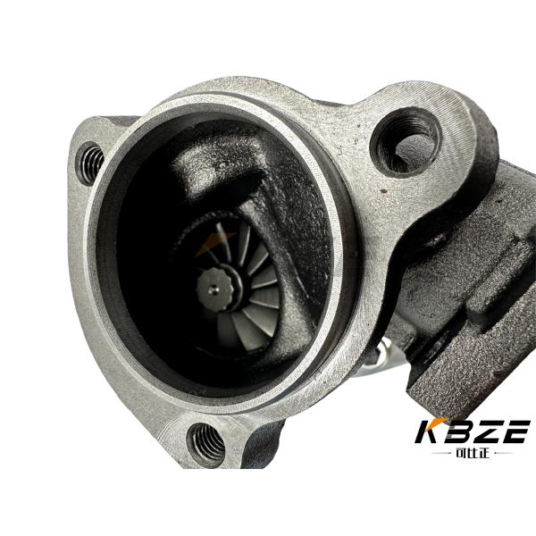 J55S TURBOCHARGER T74801003 FOR PERKINS FOTON LOVOL TRACTOR