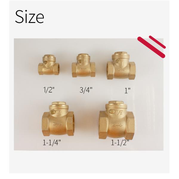 A515 Gr60 Brass Butterfly Valve Double Flanged Class600 Pressure