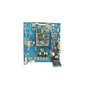 Quick Turn Pcba Dfm Analysis Pcb Prototype Assembly Service