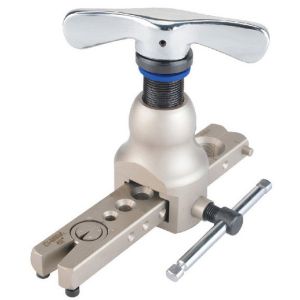 Cheap 1/4&quot; 5/16&quot; Refrigeration Hand Tools Flaring And Swaging Tool Kit for sale