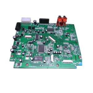 RoHS 94v0 PCB Board Assembly