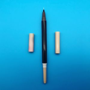 Customized Black Empty Eyeliner Pencils