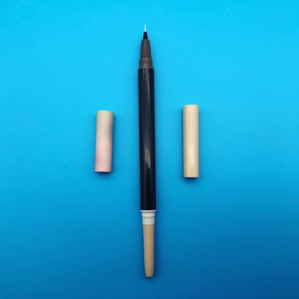 Quality Customized Black Empty Eyeliner Pencils wholesale