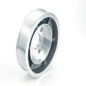 Customized Metal Precision Hydraulic Cylinder Threaded Machined Head Bush for Metal