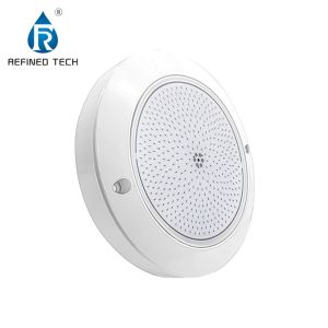 18W 24W 35W Waterproof Swimming Pool Light Practical Anti Corrosion