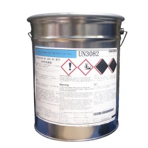 High Thermal Conductivity Araldite® CW 1305 Epoxy Encapsulant System Explosion