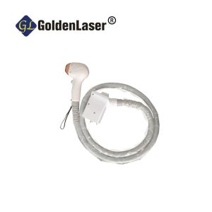755nm 808nm 1064nm Alma Laser Soprano Ice Titanium Permanent Diode Laser