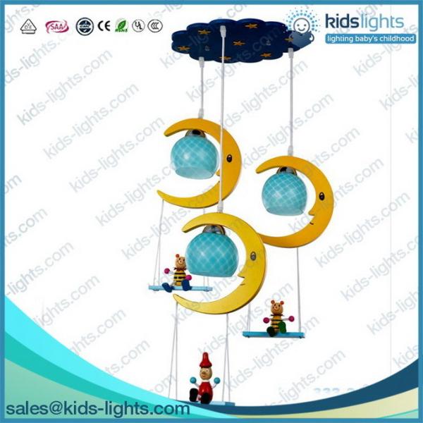 Quality Custom fun lamp,funky lamp wholesale