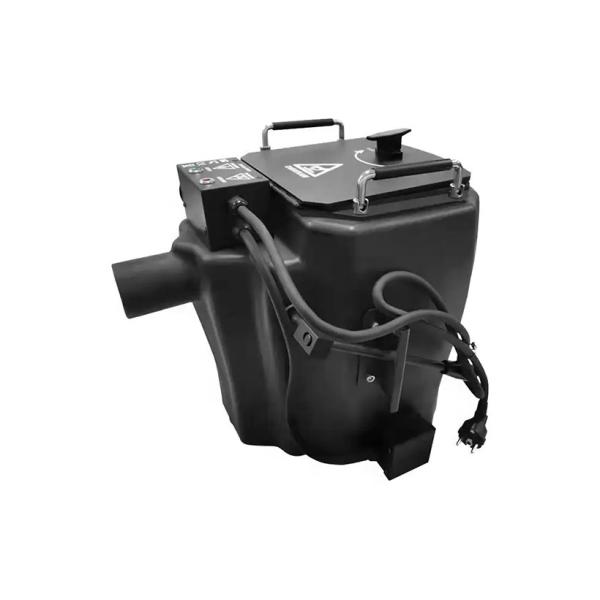 Quality Dj Low Ground Fog Machine 3500w Ice Fogger Machine wholesale