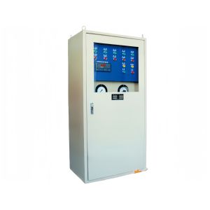 Cheap Electric Ball Valve Control Cabinet PLC-Based Valve Control System for Water &amp; HVAC Applications for sale