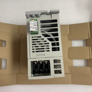 Mitsubishi MR-J2-60D-S24 SERVO AMPLIFIER 3.2 A 3 PHASE 0.6KW 200-230V 50/60HZ