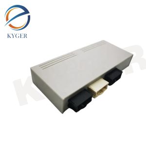 KYGER Auto Part Tailgate Function Module 61357394649 For BMW X3 X4 F01 F07 Car