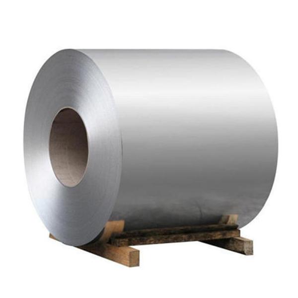 Quality 2B BA No.1 No.4 No.8 8K 300 Series ASTM 316 Stainless Steel Coil wholesale