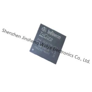 Cheap SAK-TC377TP-96F300S AA 32-bit Microcontrollers - MCU The factory is currently not accepting orders for this product for sale