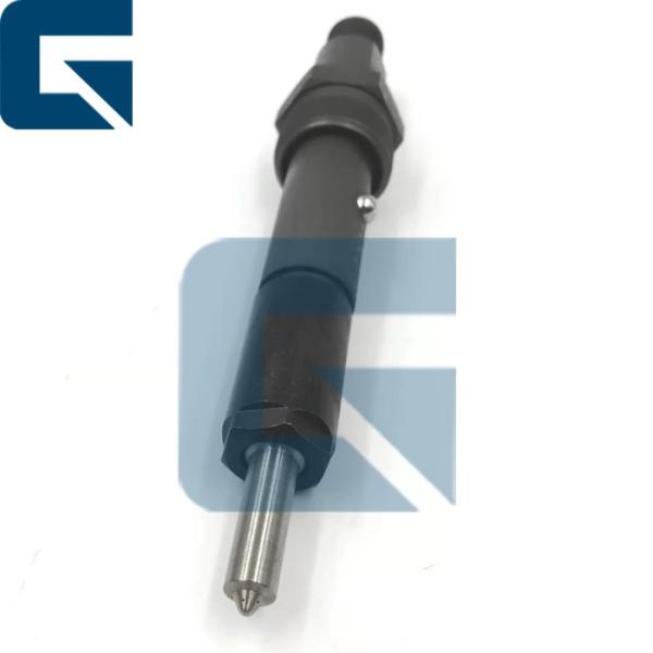 Quality 216-9786 2169786 Engine 3056E Common Rail Diesel Fuel Injector wholesale