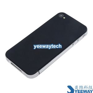 HiPhone S4 Quad Band Single Card Single Standby Dual Cameras WIFI Bluetooth Java