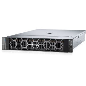 Poweredge R760 Dell 2u Rack Server R760xa Server Supplier Emc Dell Original