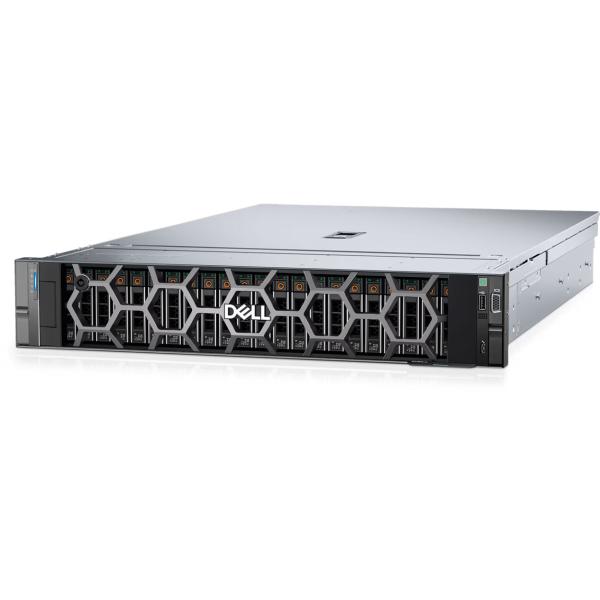 Poweredge R760 Dell 2u Rack Server R760xa Server Supplier Emc Dell Original