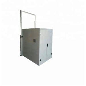 Cheap size customized X Ray Protection Materials Shielding Cabinet Class I Instrument Classification for sale