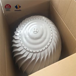 1331-71000m3/h Air Volume Farms Wind Driven Turbine Fan for Ventilation Solution