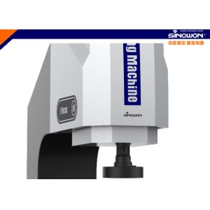 Lab Vision Measuring Machine With Programmable Surface , Hysterisis Error 2um