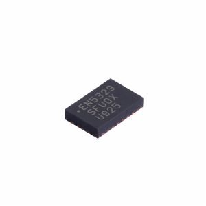 China EN5329QI EN5329QI QFN-24 Electronic Components Integrated Circuit IC on sale