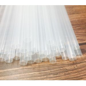 Biodegradable PLA Drinking Straw Making Machine