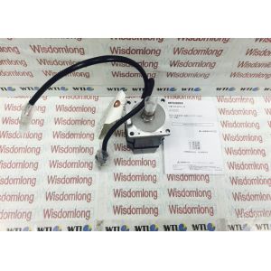 New Original Industrial Servo Motor HC-KFS23 HC-KFS23BK Ac Induction Servo Motor