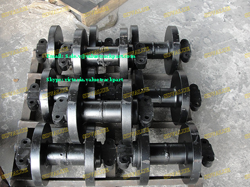 Quality SUMITOMO SC800 Top Roller, Upper Roller wholesale