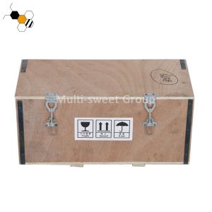 Aluminum Alloy High Precision Manual Beeswax Foundation Mill Beeswax Machine