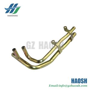 Htr And Cooler Hose Connector 8-97116640-1 8971166401 For Isuzu TFR55 4JB1