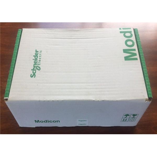 Quantum CPUs Electronic Interface Module 266 MHz Clock Frequency 140CPU65260