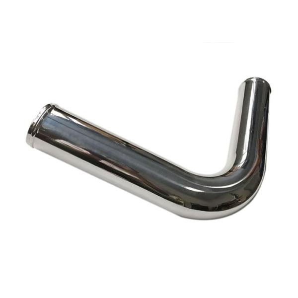 Quality 1.5mm  135 Degree 152mm 7 Inch Exhaust Elbow wholesale