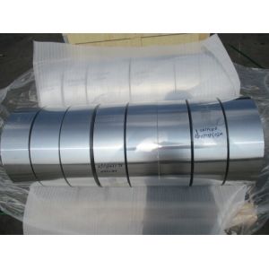 Alloy 1100 , 8011, 8079 , 8006 ,1030B, 3102 , Temper H22 Aluminium Foil For Fin