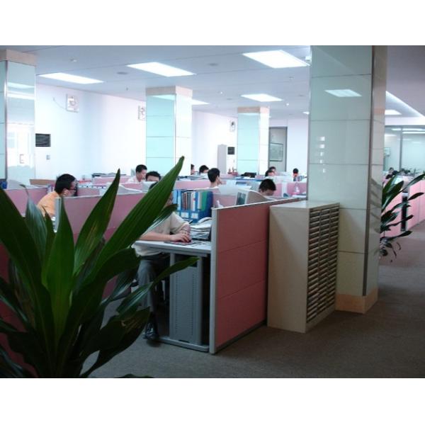 BOTOU GUANGTAI PRECISION CASTING FACTORY