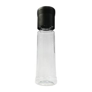 ISO9001 220mm 70g 310ml Plastic PET Jar For Spice