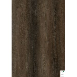 Interlocking Wood Grain RVP Flooring For Meeting Room