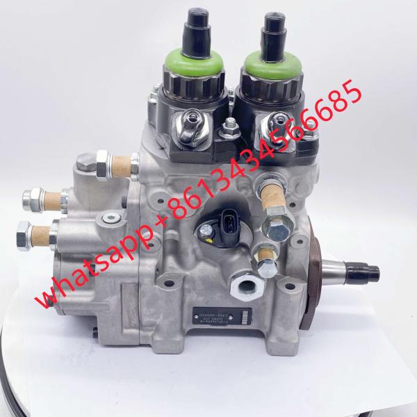 common rail Fuel Pump Injection Oil Pump Fuel Injector Pump 094000-0167