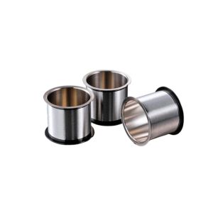 Ultra Thin Tungsten Wire for Reduced Kerf Loss and Maximized Material Efficiency