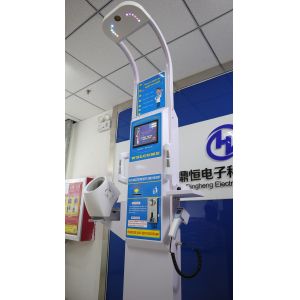 Professional Body Composition Scale , Weight Measurement Machine Long Using Life