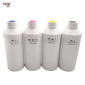 40 degrees Eco Solvent Ink Eco-Friendly for Epson Printhead Printing