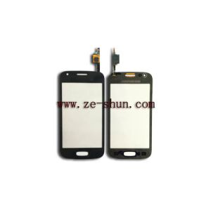 Cheap Samsung Galaxy Ace 3 s7272 Touch Screen Replacement , Black Touch Screen Digitizer for sale